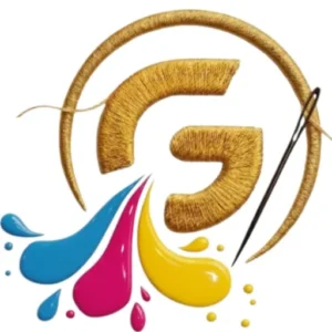 Gohder Bordados e Estamparia Digital DTF. Sua marca em cada ponto, sua essência em cada estampa. Bordados Computadorizados de alta precisão ao estado da arte em Estamparia Digital – DTF. Soluções premium para confecções e marcas com cores vibrantes, durabilidade industrial e entrega pontual.